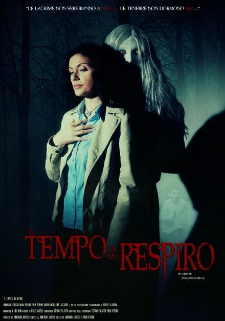 Постер Il tempo di un respiro