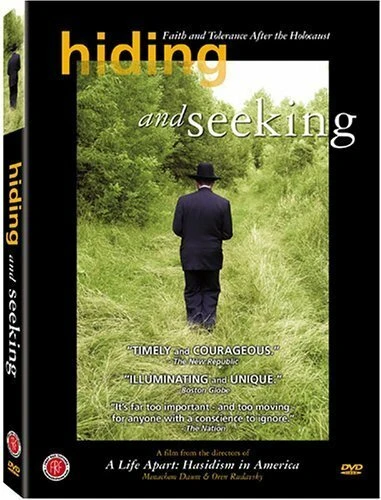 Постер Hiding and Seeking: Faith and Tolerance After the Holocaust