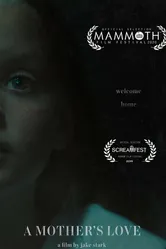 A Mother's Love 2019, США постер