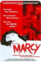 Марси 1969 постер