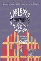 Las Leyes Físicas del Amor постер