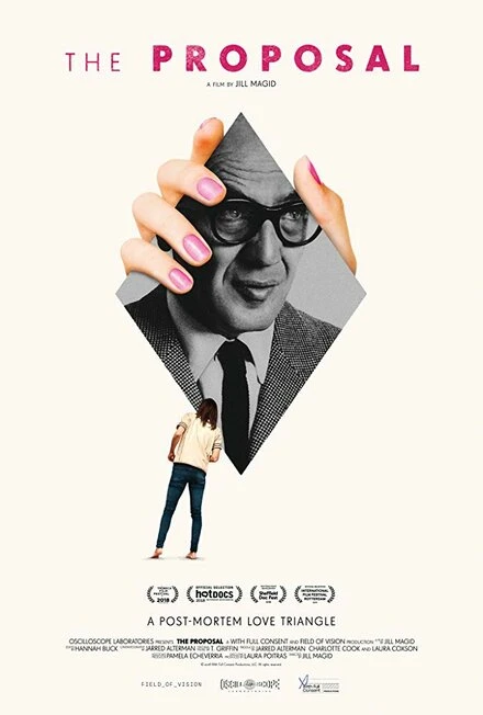 Постер The Proposal 2018, США