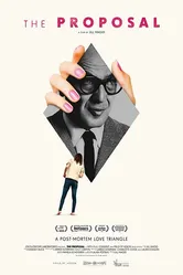 The Proposal 2018, США постер