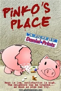 Постер Pinko's Place