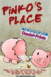 Pinko's Place постер