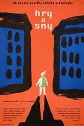 Hry a sny постер