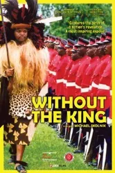 Without the King постер