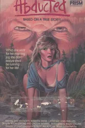 Abducted 1986 постер