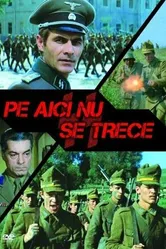 Здесь не пройти 1975 постер