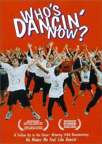 Постер Who's Dancin' Now?