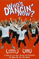 Who's Dancin' Now? постер