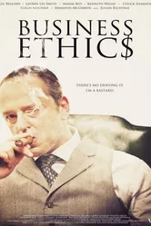 Business Ethics постер
