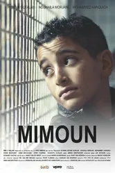 Mimoun постер