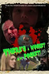 Dr. Suess's There's a Wocket in My Pocket постер