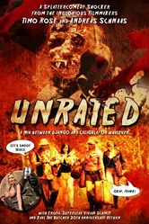 Без цензуры: Фильм 2009 постер