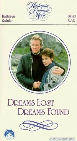 Постер Dreams Lost, Dreams Found
