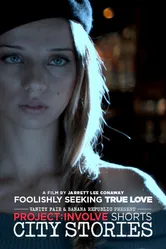 Foolishly Seeking True Love постер