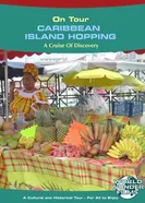 Caribbean Island Hopping - Arcadia World on Tour Travel Films постер