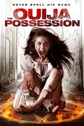 The Ouija Possession постер