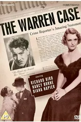 The Warren Case постер