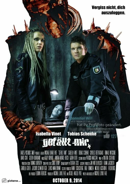 Постер фильма