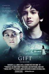 Gift 2014 постер
