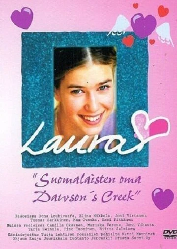 Постер Laura 2002