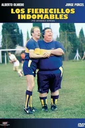 Los fierecillos indomables постер