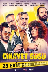 Cinayet Süsü постер