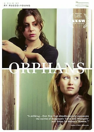 Постер Orphans 2007