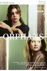 Orphans 2007 постер