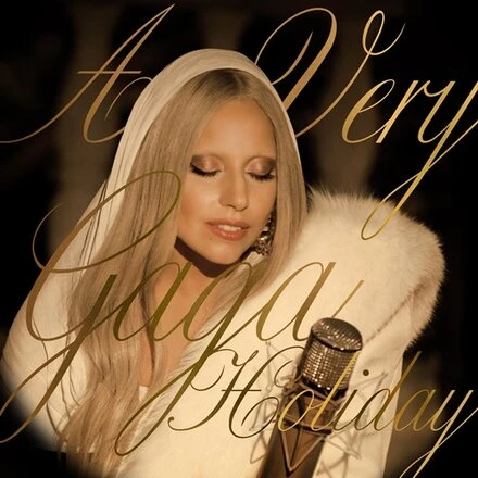 Постер A Very Gaga Thanksgiving