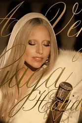 A Very Gaga Thanksgiving постер