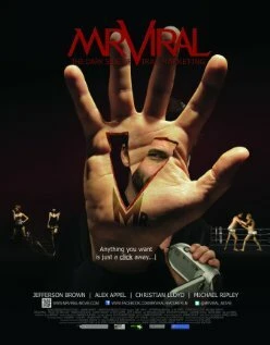 Постер Mr. Viral