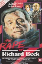 Дело Ричарда Бека 1985 постер