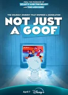 Not Just a Goof постер