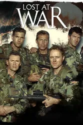 Lost at War постер