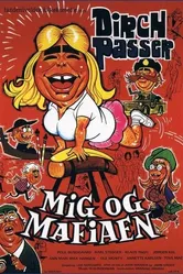 Я и мафия 1973 постер