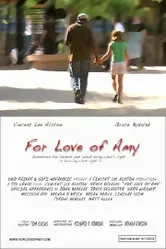 For Love of Amy постер