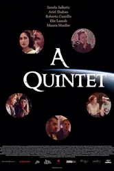 A Quintet постер