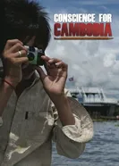 Conscience for Cambodia постер