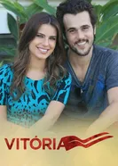 Виктория 2014, Бразилия постер
