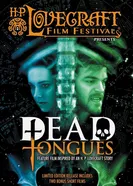 Dead Tongues постер