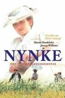 Постер Нинке 2001