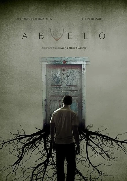 Постер Abuelo 2016