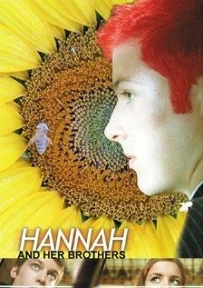 Постер Hana a jej bratia