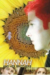 Hana a jej bratia постер