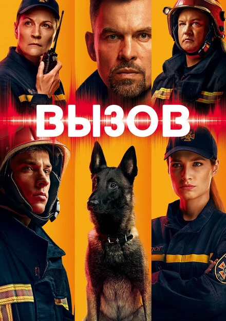 Постер Вызов 2020