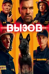 Вызов 2020 постер