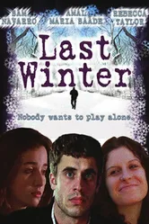 Last Winter постер